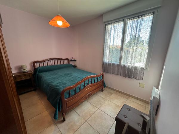 Maison Beauvoir Sur Mer 3 pièce(s) 60m²