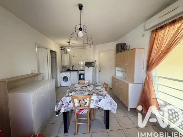 Appartement à vendre 2 pièces 30 m² Gap