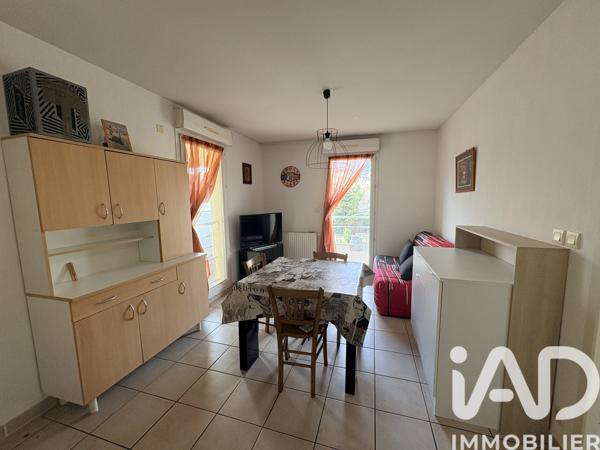 Appartement à vendre 2 pièces 30 m² Gap
