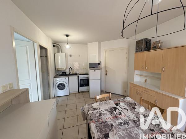 Appartement à vendre 2 pièces 30 m² Gap