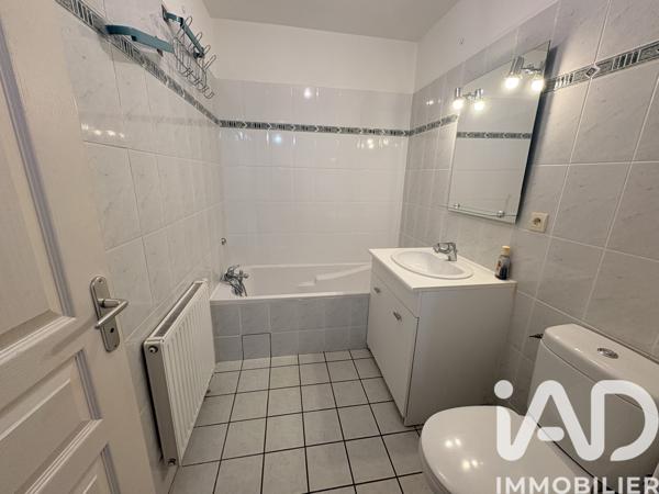 Appartement à vendre 2 pièces 30 m² Gap