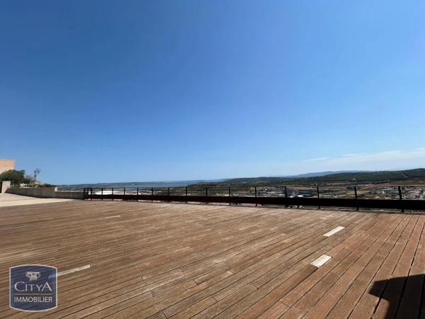 Maison à louer 5 pièces 171.34m²