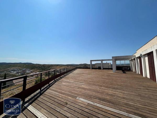 Maison à louer 5 pièces 171.34m²