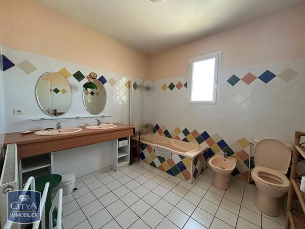 Maison à louer 5 pièces 171.34m²