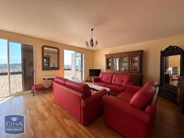 Maison à louer 5 pièces 171.34m²