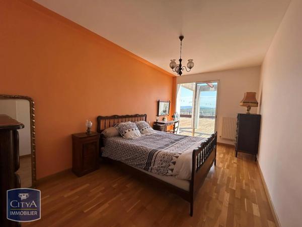 Maison à louer 5 pièces 171.34m²