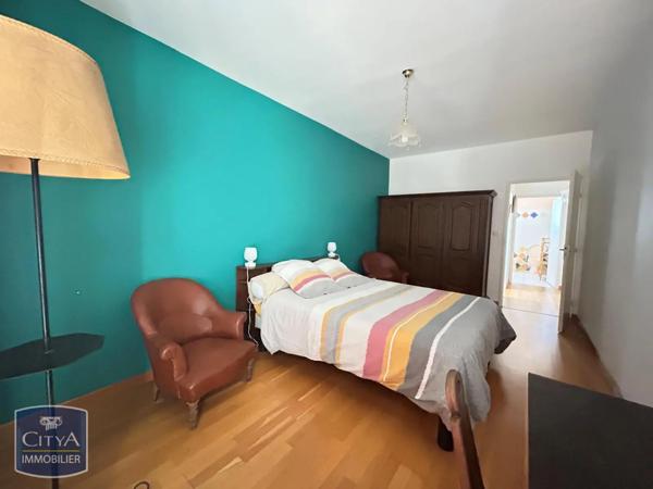 Maison à louer 5 pièces 171.34m²