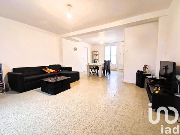 Maison à vendre 8 pièces 143 m² Les Villages Vovéens