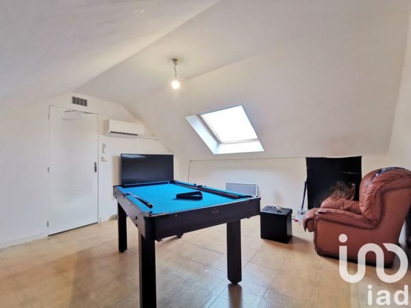 Maison à vendre 8 pièces 143 m² Les Villages Vovéens