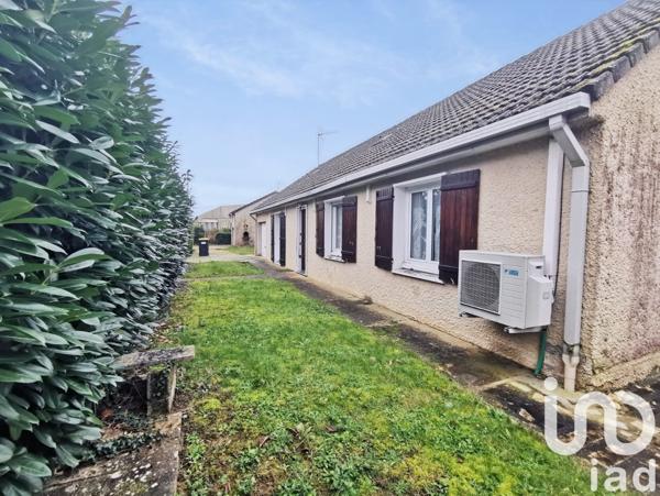 Maison à vendre 8 pièces 143 m² Les Villages Vovéens