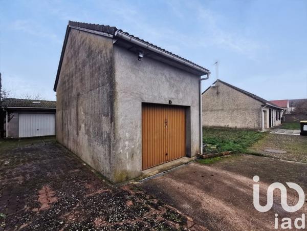 Maison à vendre 8 pièces 143 m² Les Villages Vovéens