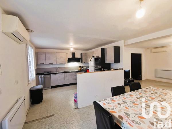 Maison à vendre 8 pièces 143 m² Les Villages Vovéens
