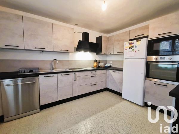 Maison à vendre 8 pièces 143 m² Les Villages Vovéens