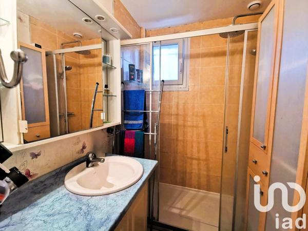 Maison à vendre 8 pièces 143 m² Les Villages Vovéens