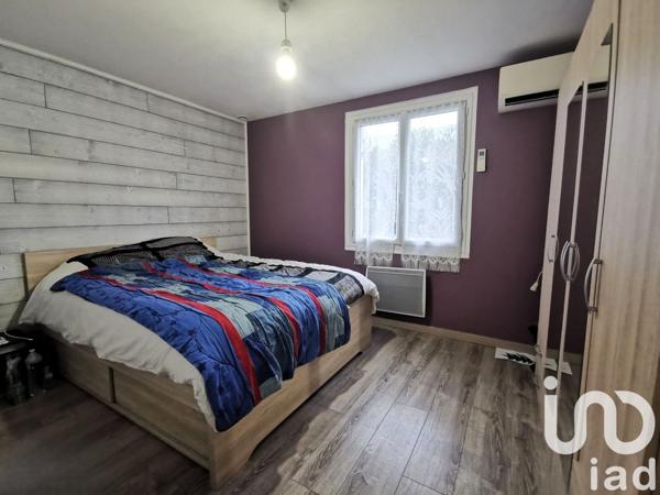 Maison à vendre 8 pièces 143 m² Les Villages Vovéens