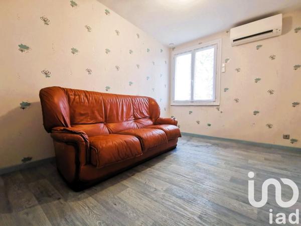 Maison à vendre 8 pièces 143 m² Les Villages Vovéens
