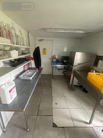 Murs commerciaux à vendre à Écommoy dans la Sarthe (72220), ref : 13816/1071   
LES PORTES DU BELINOIS