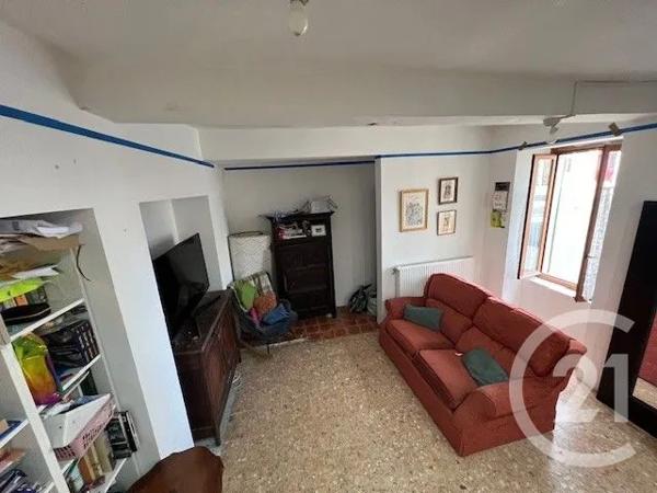 Maison à vendre  5 pièces - 110 m 2   AZILLE  - 11