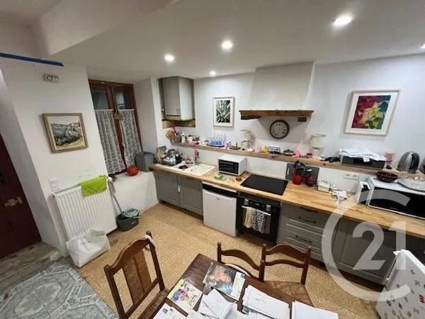 Maison à vendre  5 pièces - 110 m 2   AZILLE  - 11