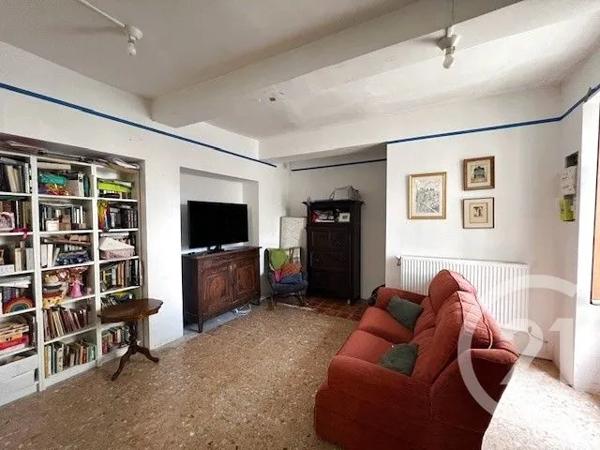 Maison à vendre  5 pièces - 110 m 2   AZILLE  - 11