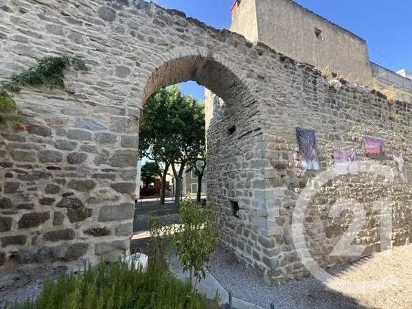 Maison à vendre  5 pièces - 110 m 2   AZILLE  - 11