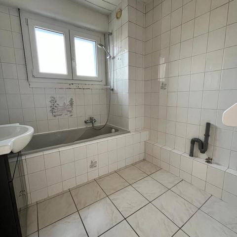 APPARTEMENT  F3 SAINT LOUIS CENTRE