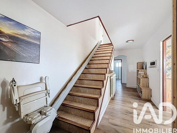 Maison à vendre 7 pièces 194 m² Narbonne