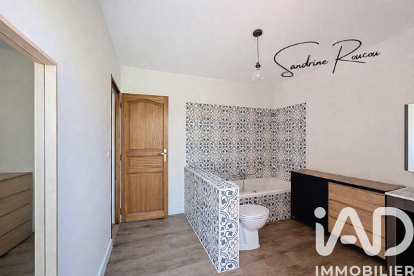 Maison à vendre 7 pièces 194 m² Narbonne