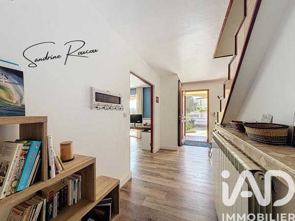 Maison à vendre 7 pièces 194 m² Narbonne