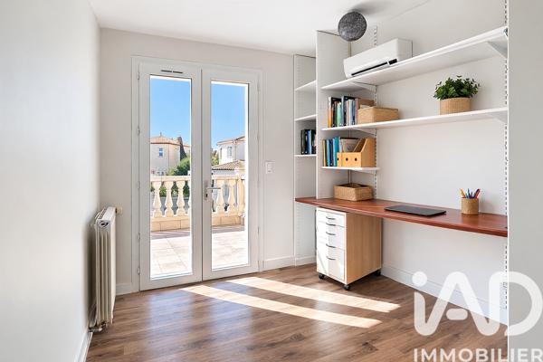 Maison à vendre 7 pièces 194 m² Narbonne