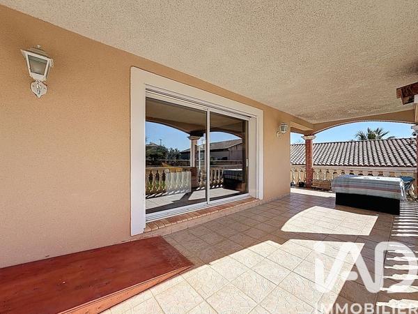 Maison à vendre 7 pièces 194 m² Narbonne