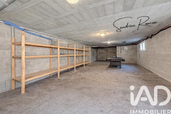 Maison à vendre 7 pièces 194 m² Narbonne