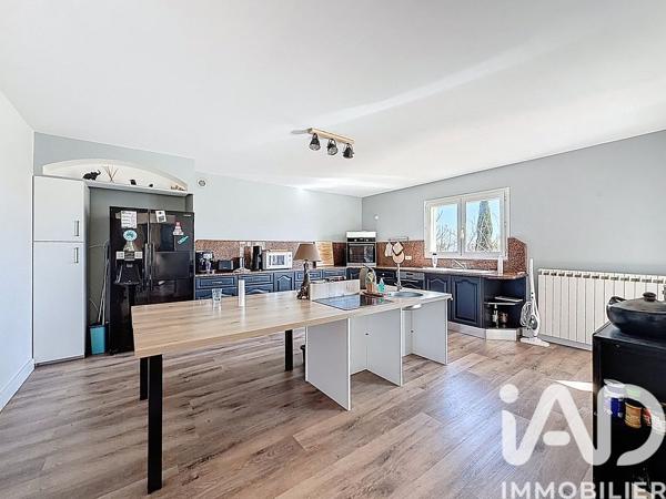 Maison à vendre 7 pièces 194 m² Narbonne