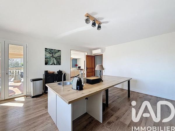 Maison à vendre 7 pièces 194 m² Narbonne