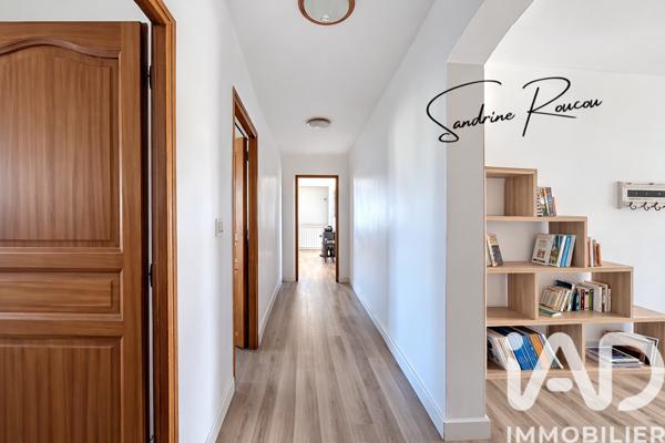 Maison à vendre 7 pièces 194 m² Narbonne