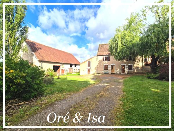 Maison à vendre 5 pièces  (18)