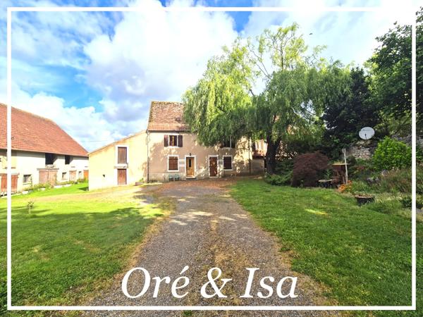 Maison à vendre 5 pièces  (18)