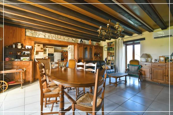 Maison à vendre 5 pièces  (18)
