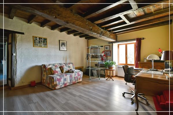 Maison à vendre 5 pièces  (18)