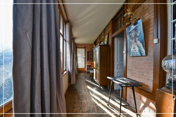 Maison à vendre 5 pièces  (18)