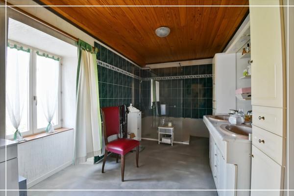 Maison à vendre 5 pièces  (18)