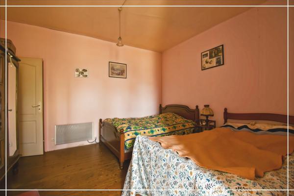 Maison à vendre 5 pièces  (18)