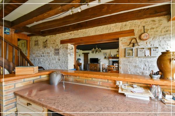 Maison à vendre 5 pièces  (18)