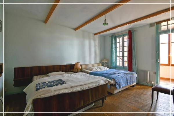 Maison à vendre 5 pièces  (18)