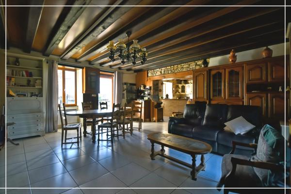 Maison à vendre 5 pièces  (18)