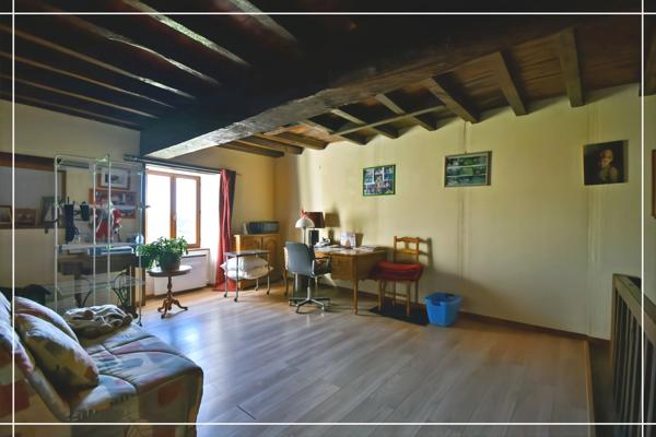 Maison à vendre 5 pièces  (18)