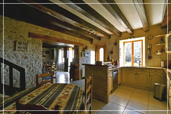 Maison à vendre 5 pièces  (18)