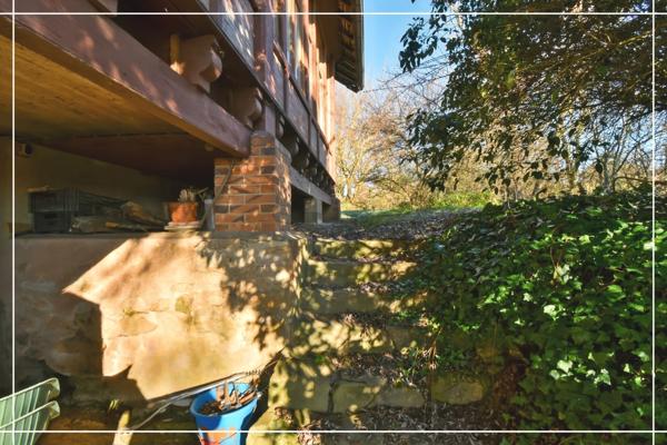 Maison à vendre 5 pièces  (18)