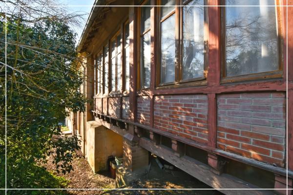 Maison à vendre 5 pièces  (18)