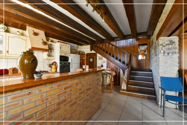 Maison à vendre 5 pièces  (18)